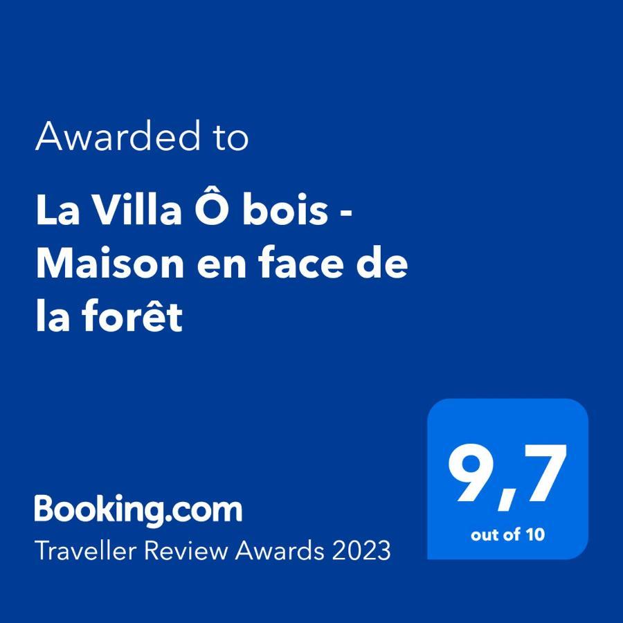 Séméac La Villa O Bois - Billard & Baby-Foot - Face A La Foret מראה חיצוני תמונה